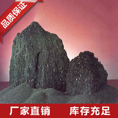 广西黑碳化硅价格