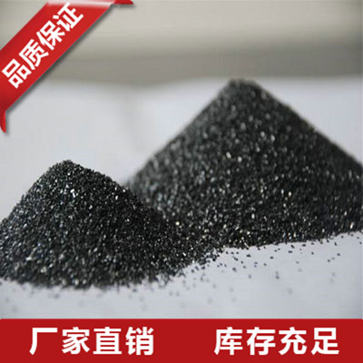 广西黑碳化硅生产厂家
