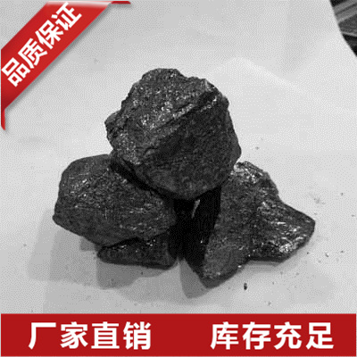 广西金属硅